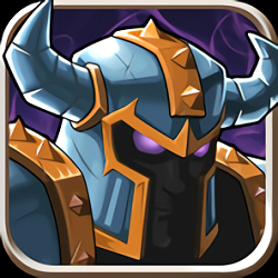 黑暗势力堕落王朝中文版