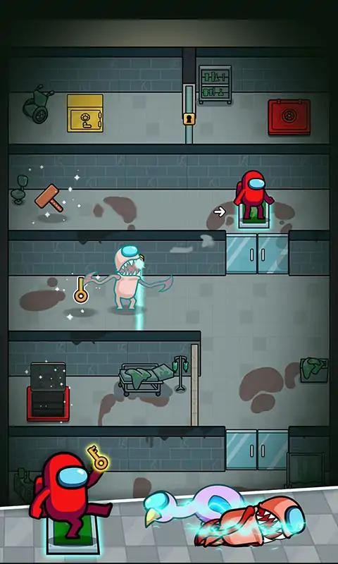 狼人杀幸存者官方版