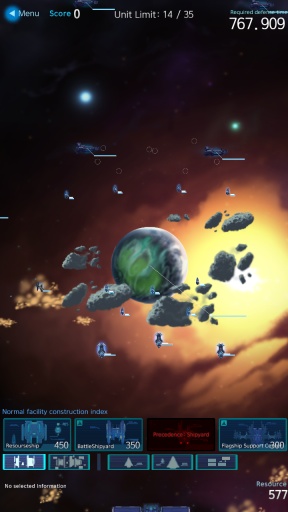 星际突袭中文破解版