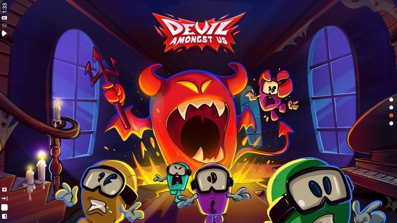 在我们之间魔鬼版游戏