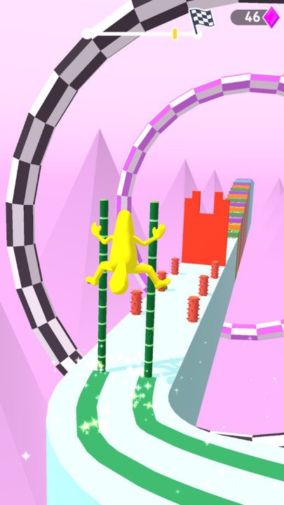 在我们之间的高跷大师手机版