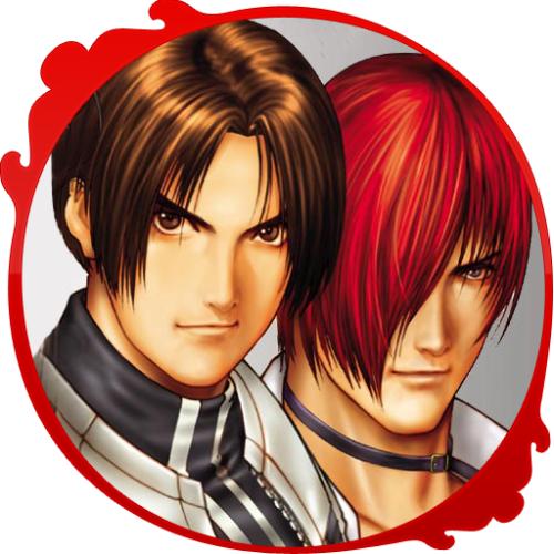 拳皇2008乱舞格斗