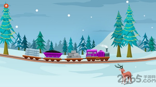 火车总动员游戏破解版