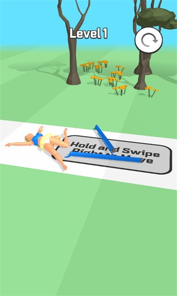 杂技高跟鞋游戏 杂技高跟鞋最新版下载