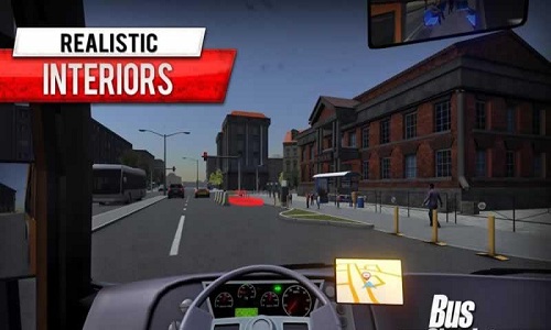 17路巴士模拟破解版