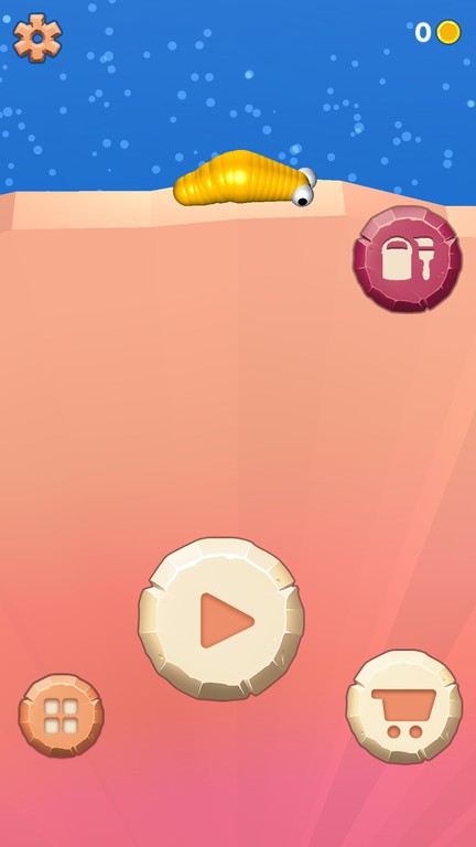 一条鼻涕虫手机版