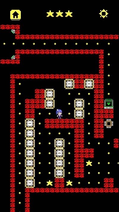 古墓面具最新版