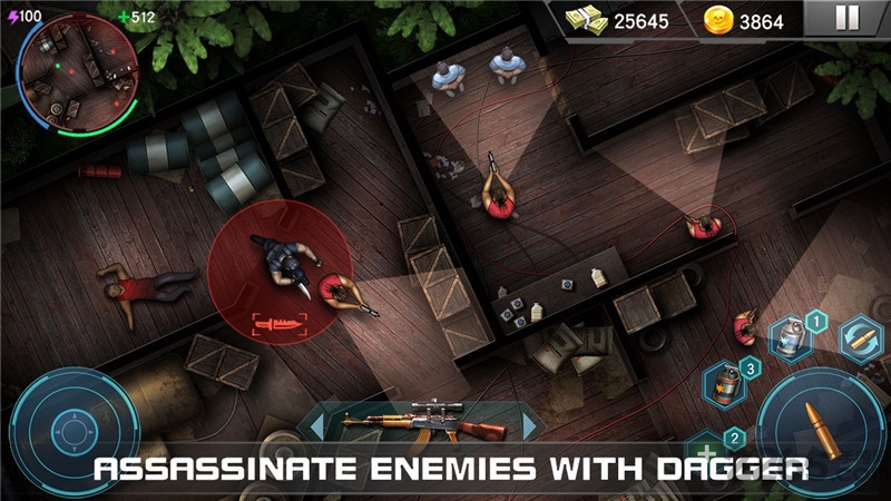 黑色前哨中文破解版 黑色前哨破解版下载