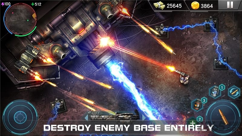 黑色前哨中文破解版