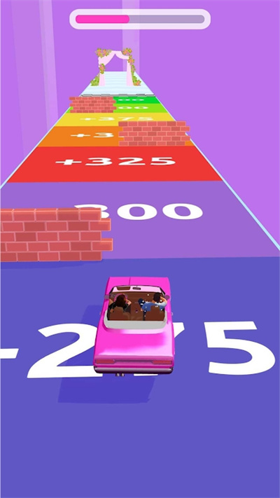 完美男友手机版