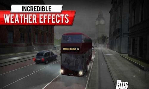 17路巴士模拟破解版