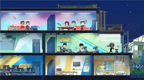 超神俱乐部内购破解版