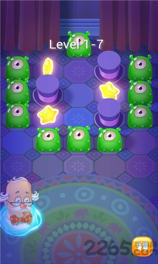 连接鼻涕虫手机版