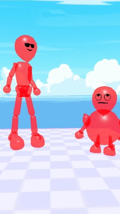 来打爆我呀手机版