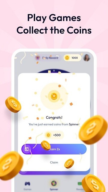 richie games app