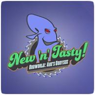 奇异世界新鲜可口游戏