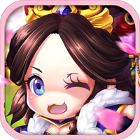 楚乔传皇妃跑酷内购破解版