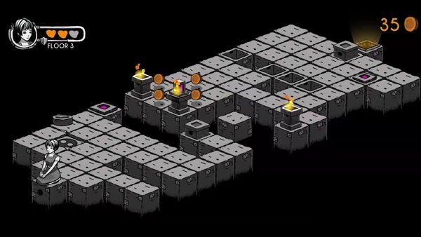 墓碑镇全关卡解锁版 墓碑镇破解版下载