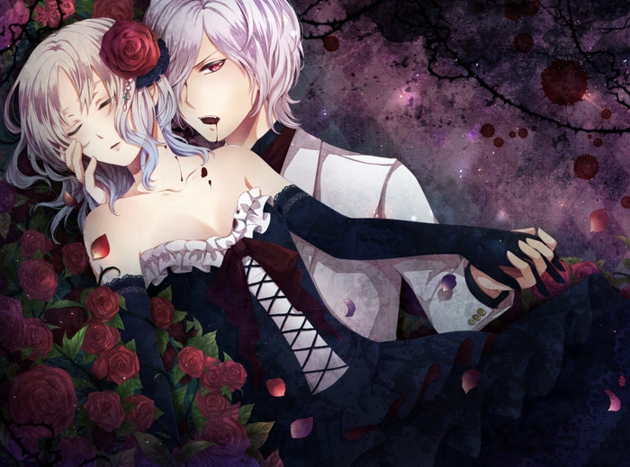 魔鬼恋人游戏破解版