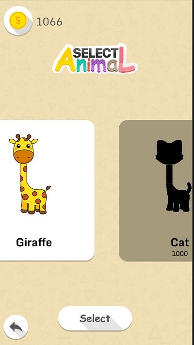 活得像动物游戏