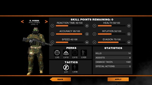 突破行动中文破解版