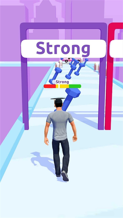 完美男友手机版