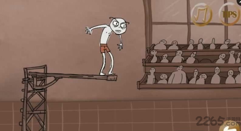 暴走的男孩汉化版 暴走的男孩游戏下载