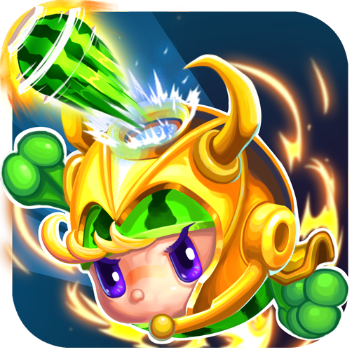 愤怒的植物拯救公主游戏