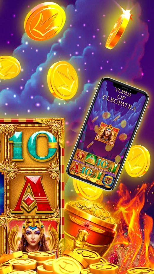 克娄巴特拉之墓游戏