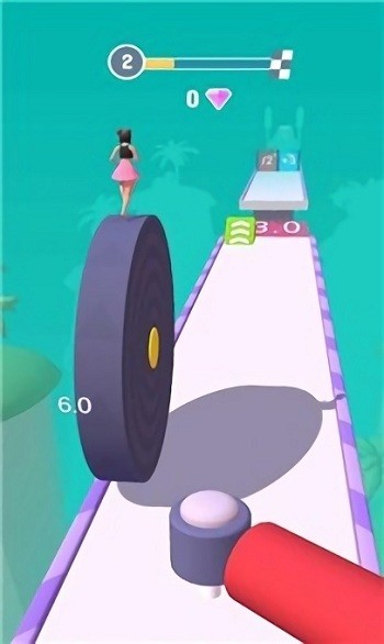 杂技卷尺官方版