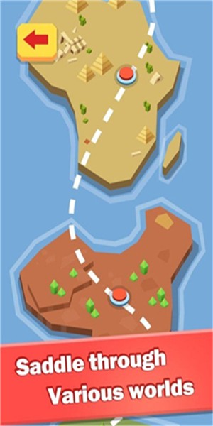 牛仔贼厉害最新版