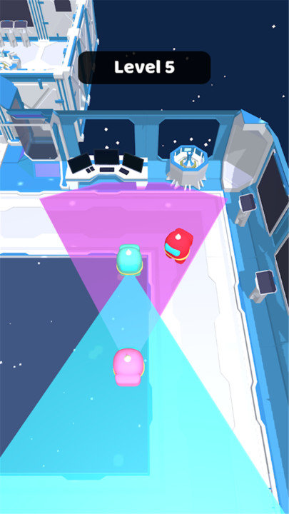 在我们之间单挑游戏