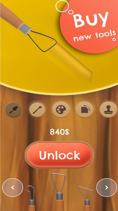 陶艺我最牛游戏