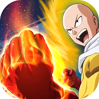 百度版一拳超人游戏