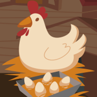 养鸡大亨游戏
