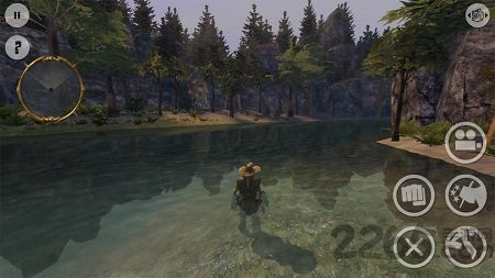 奇异世界怪客之怒中文版