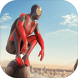 神奇的绳索警察内购破解版游戏