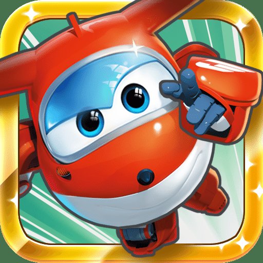 超级飞侠2奇幻历险记内购破解版