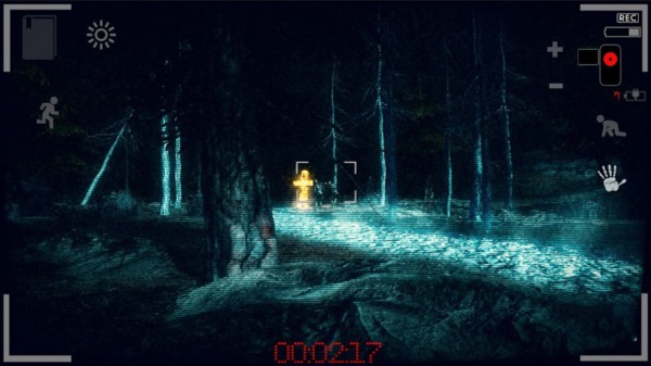 精神病院恶魔之子完整版