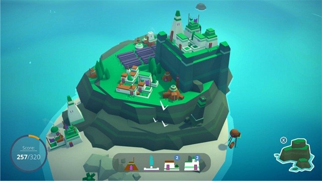 乡村浪漫官方版