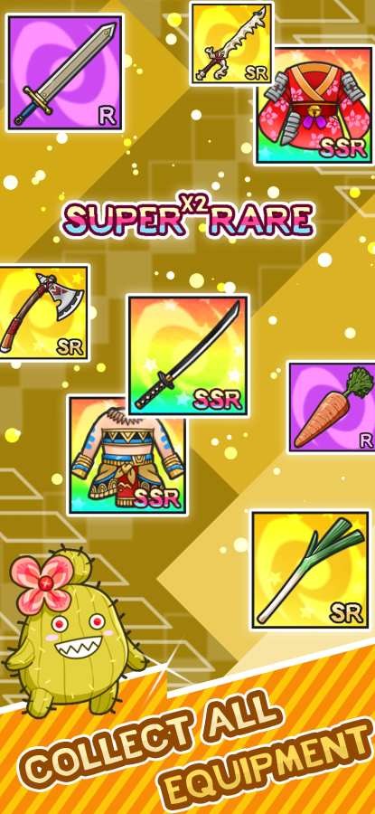 异世界武士喵官方版 异世界武士喵手机版下载