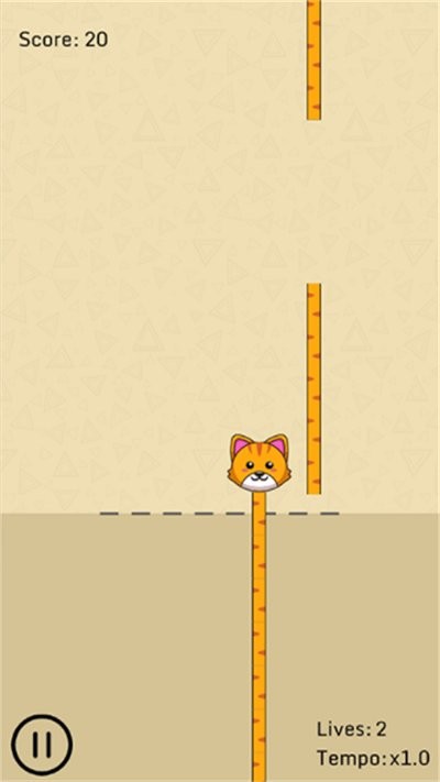 活得像动物游戏