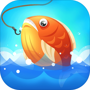 一起来钓鱼最新版