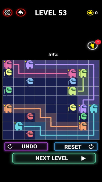 在我们之间连线最新版