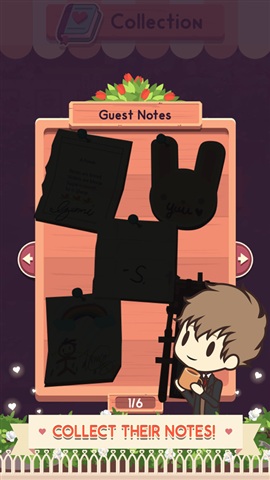 通知我先辈内购破解版(Notice Me Senpai)