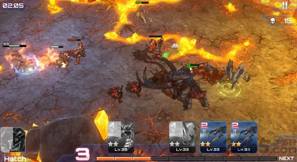 星海指挥官手游果盘版