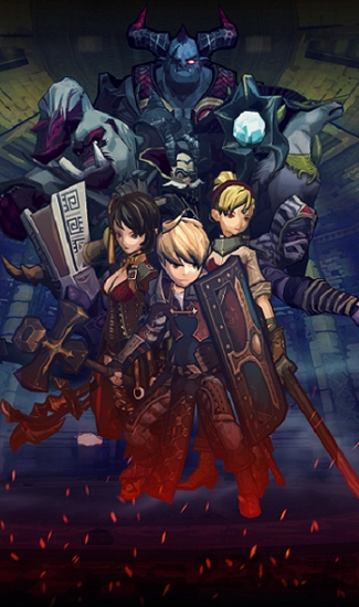 守卫者竞技场手机版