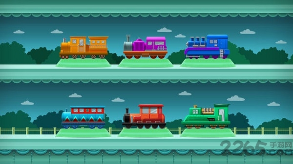 火车总动员内购破解版