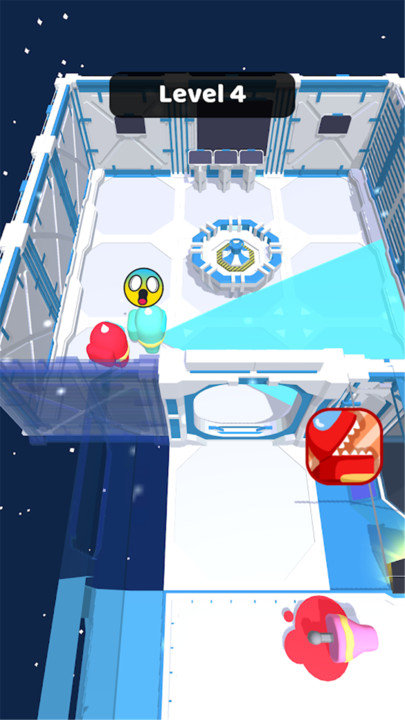 在我们之间单挑游戏