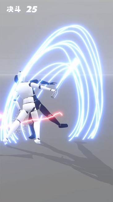 未来战士挑战官方版